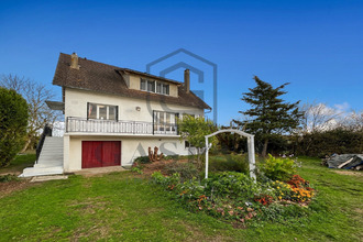 achat maison la-neuve-lyre 27330