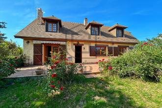 achat maison la-neuve-lyre 27330