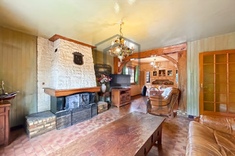 achat maison la-neuve-lyre 27330