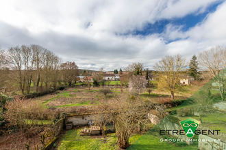 achat maison la-neuve-lyre 27330