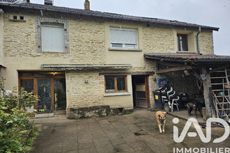 achat maison la-neuvelle-les-scey 70360