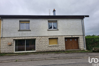 achat maison la-neuveville-sous-mtfort 88800