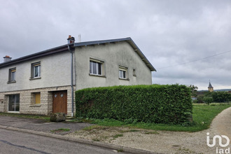 achat maison la-neuveville-sous-mtfort 88800