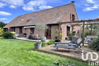 achat maison la-neuville 59239