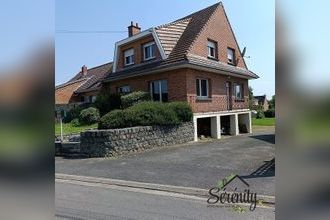 achat maison la-neuville 59239