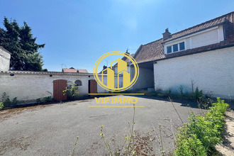 achat maison la-neuville 59239