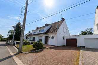 achat maison la-neuville 59239