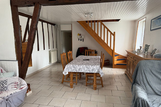 achat maison la-neuville-bosmt 02250