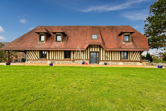 achat maison la-neuville-chant-d-oisel 76520