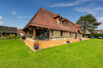 achat maison la-neuville-chant-d-oisel 76520