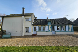 achat maison la-neuville-chant-d-oisel 76520