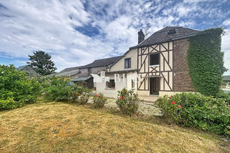achat maison la-neuville-chant-d-oisel 76520