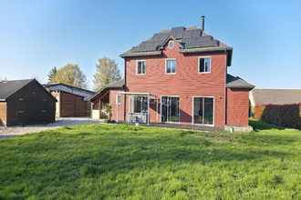 achat maison la-neuville-du-bosc 27890