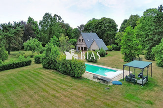 achat maison la-neuville-du-bosc 27890