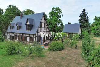 achat maison la-neuville-du-bosc 27890