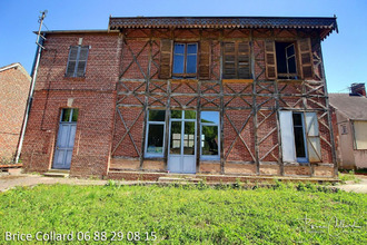 achat maison la-neuville-en-hez 60510