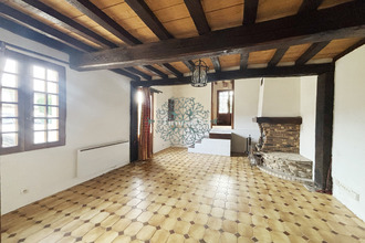achat maison la-neuville-garnier 60390