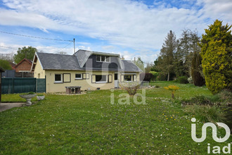 achat maison la-neuville-les-bray 80340