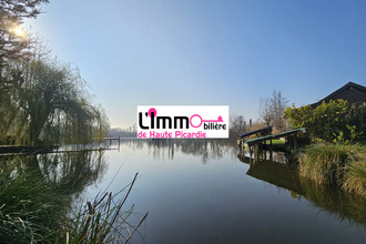 achat maison la-neuville-les-bray 80340