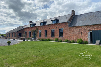 achat maison la-neuville-les-dorengt 02450