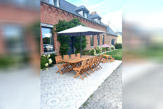 achat maison la-neuville-les-dorengt 02450