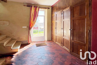 achat maison la-neuville-roy 60190