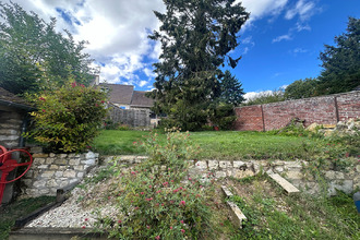 achat maison la-neuville-roy 60190