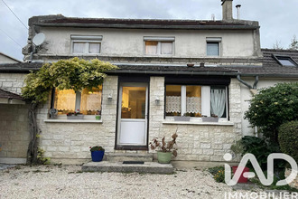 achat maison la-neuville-roy 60190