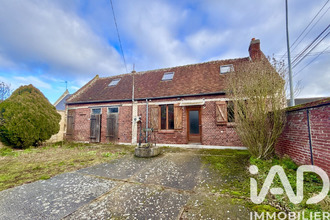 achat maison la-neuville-roy 60190