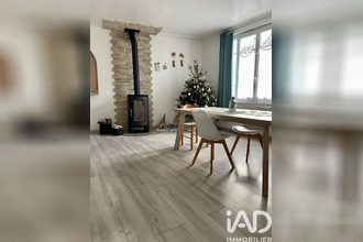 achat maison la-neuville-roy 60190