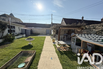 achat maison la-neuville-roy 60190