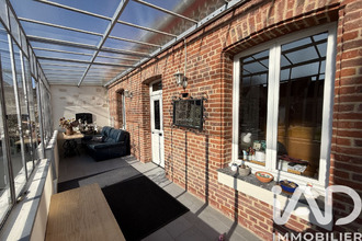 achat maison la-neuville-roy 60190