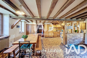 achat maison la-neuville-sur-essonne 45390