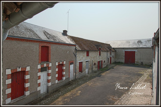 achat maison la-neuville-sur-essonne 45390