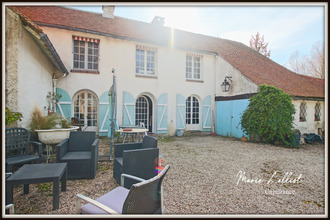 achat maison la-neuville-sur-essonne 45390