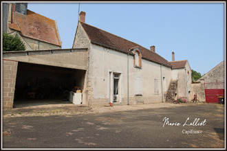 achat maison la-neuville-sur-essonne 45390