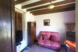 achat maison la-nocle-maulaix 58250