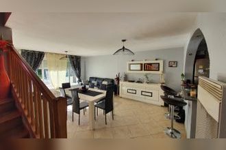 achat maison la-norville 91290