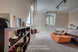 achat maison la-norville 91290