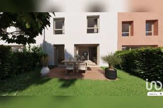 achat maison la-norville 91290