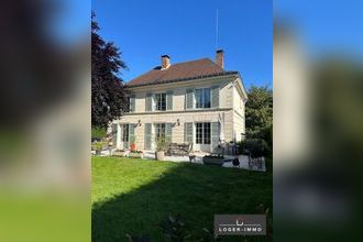 achat maison la-norville 91290