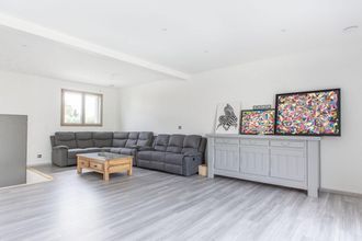 achat maison la-norville 91290