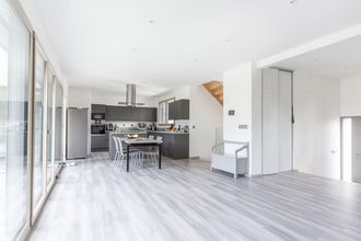 achat maison la-norville 91290