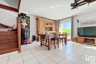 achat maison la-norville 91290