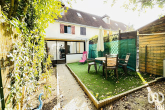 achat maison la-norville 91290