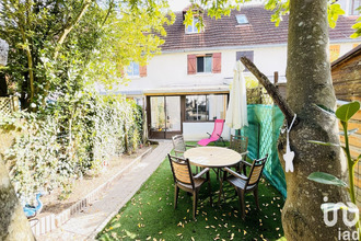 achat maison la-norville 91290