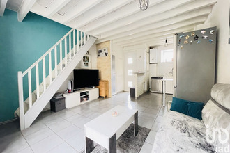 achat maison la-norville 91290