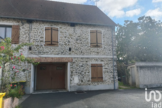 achat maison la-norville 91290