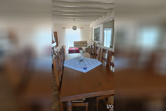 achat maison la-norville 91290