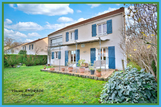 achat maison la-norville 91290